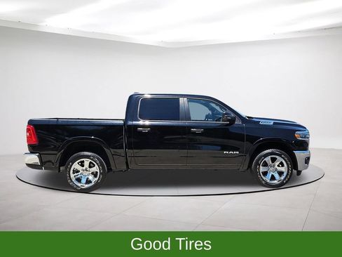 Used 2025 RAM 1500 Big Horn AWD/4WD image 8