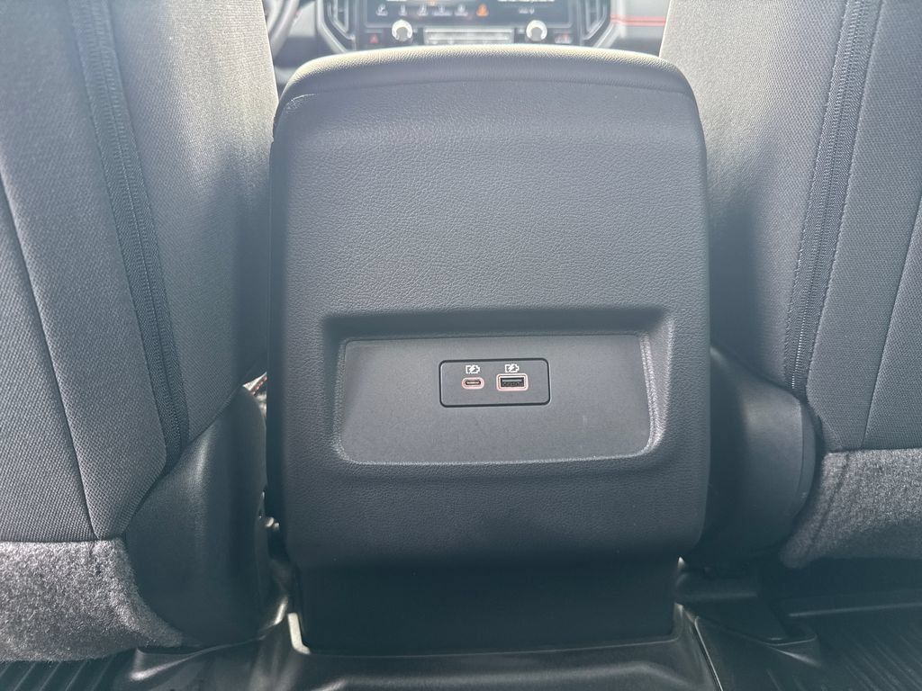 Used 2025 Nissan Frontier PRO-4X w/ Interior Protection Package AWD/4WD image 30
