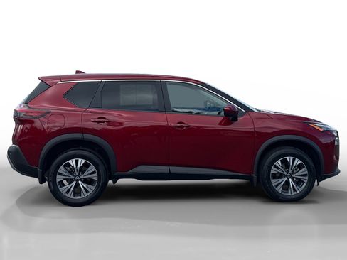 Used 2023 Nissan Rogue SV FWD image 6