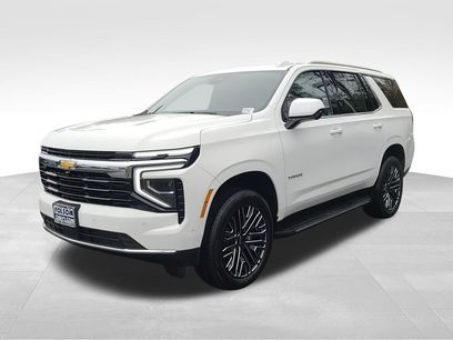 New 2026 Chevrolet Tahoe LS w/ LPO, Get Active Package
