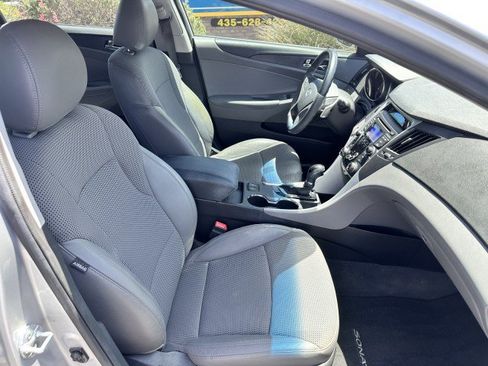 Used 2013 Hyundai Sonata SE FWD image 18