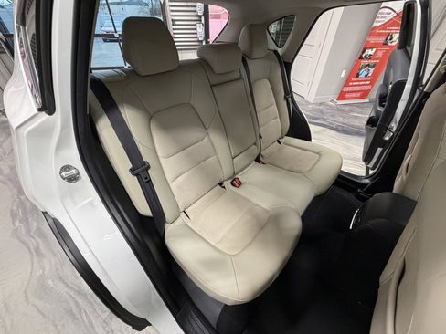 Used 2020 MAZDA CX-5 Touring image 6