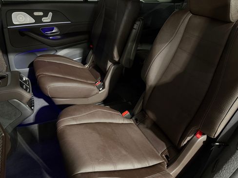 Used 2020 Mercedes-Benz GLS 580 4MATIC image 43