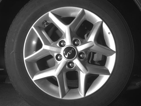 Used 2025 Kia Soul LX w/ LX Technology Package image 20