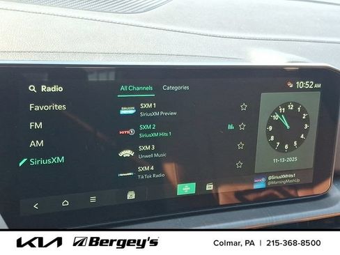 New 2026 Kia Sportage X-Line w/ X-Line Premium Package AWD/4WD image 15