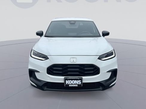 Used 2023 Honda HR-V Sport image 11