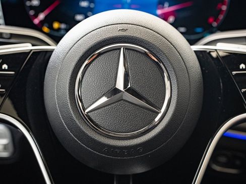 New 2026 Mercedes-Benz GLE 350 4MATIC image 27