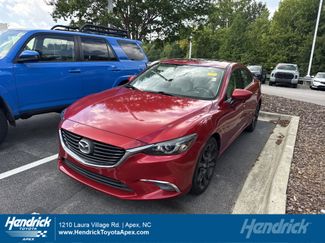 Used 2016 MAZDA MAZDA6 Grand Touring FWD video 1