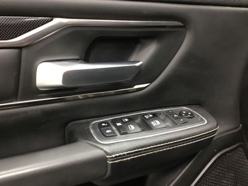 Used 2019 RAM 1500 Sport image 8