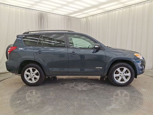Used 2011 Toyota RAV4 Limited w/ Limited Extra Value Pkg AWD/4WD image 29