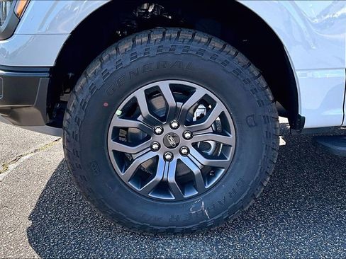 New 2026 Ford F150 Tremor w/ Equipment Group 402A High AWD/4WD image 12