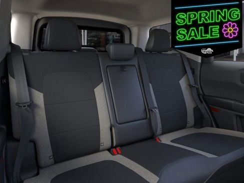 New 2025 Ford Bronco Sport Big Bend image 12