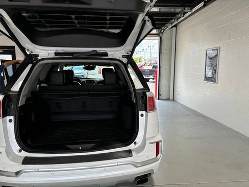 Used 2017 GMC Terrain Denali AWD/4WD image 24