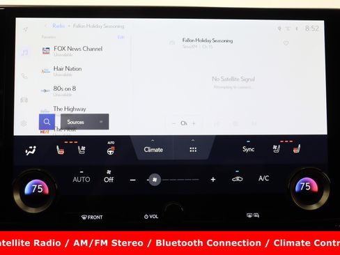 Used 2024 Lexus NX 300h AWD w/ Luxury Package image 19