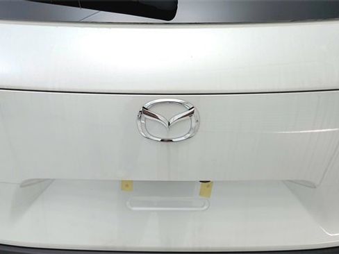 Used 2024 MAZDA CX-50 AWD 2.5 Turbo image 24