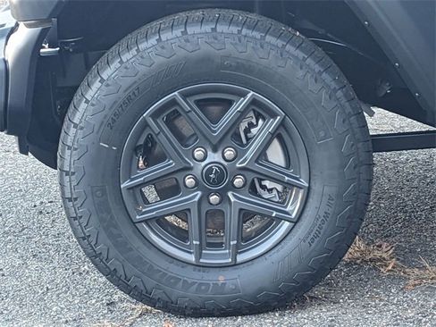 New 2026 Jeep Wrangler Sport S image 23