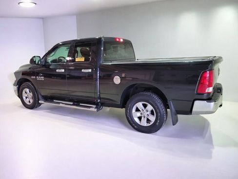 Used 2018 RAM 1500 ST w/ SXT Appearance Group image 15