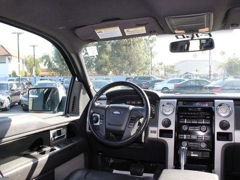 Used 2012 Ford F150 FX2 w/ FX Luxury Pkg image 21