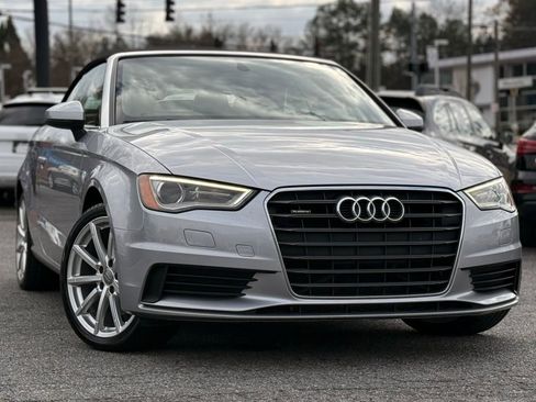 Used 2015 Audi A3 2.0T Premium Plus image 7