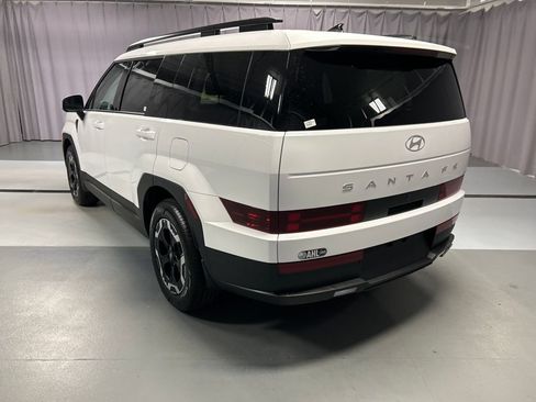 New 2026 Hyundai Santa Fe SEL AWD/4WD image 5