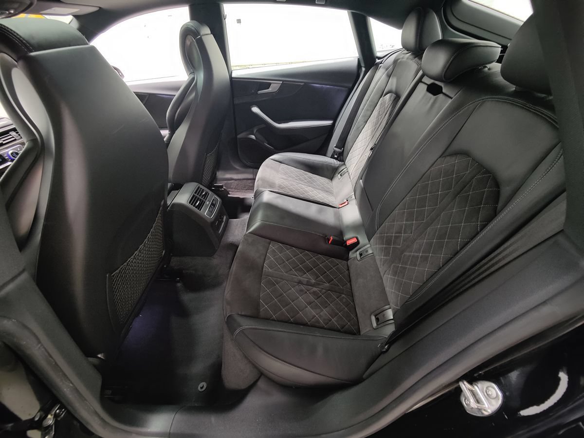 Used 2019 Audi S5 Premium Plus AWD/4WD image 45