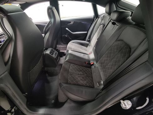 Used 2019 Audi S5 Premium Plus AWD/4WD image 45