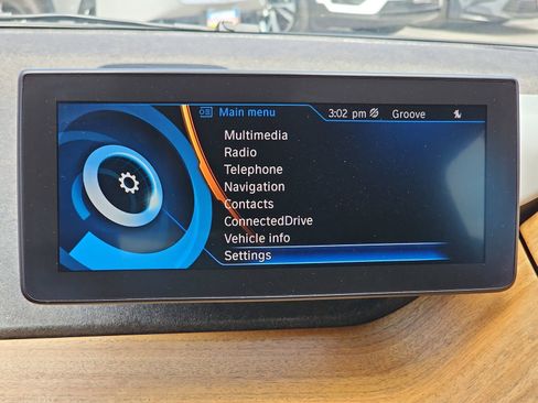 Used 2016 BMW i3 RWD image 24