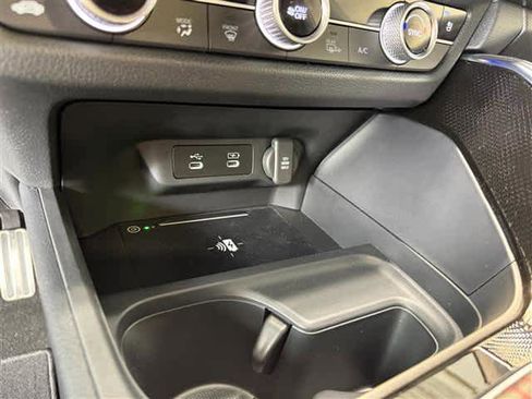 New 2026 Acura ADX A-Spec AWD/4WD image 19