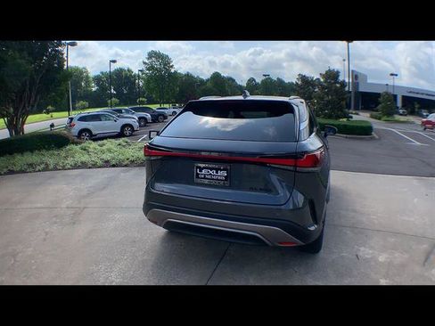 Used 2026 Lexus RX 350 Premium FWD image 7
