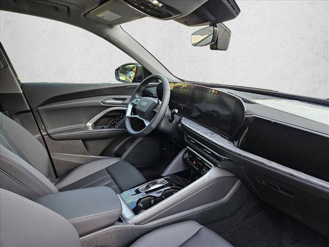 New 2026 Audi Q5 2.0T AWD/4WD image 11