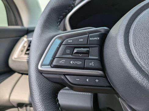 New 2026 Subaru Ascent Limited AWD/4WD image 30