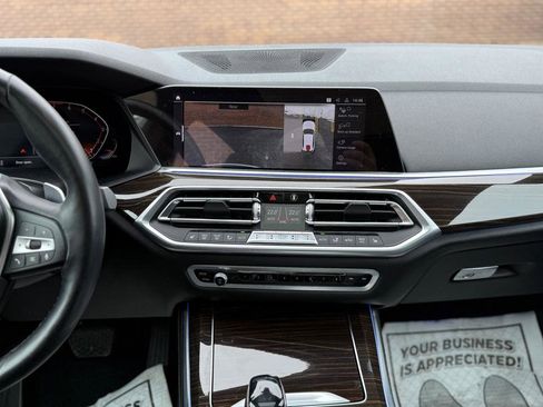 Used 2019 BMW X5 xDrive40i w/ Convenience Package image 16