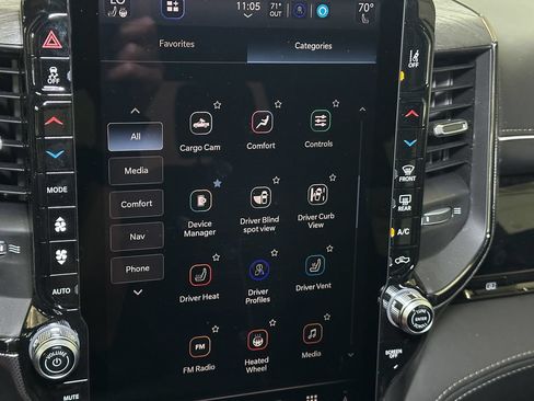New 2026 RAM 3500 Limited AWD/4WD image 44