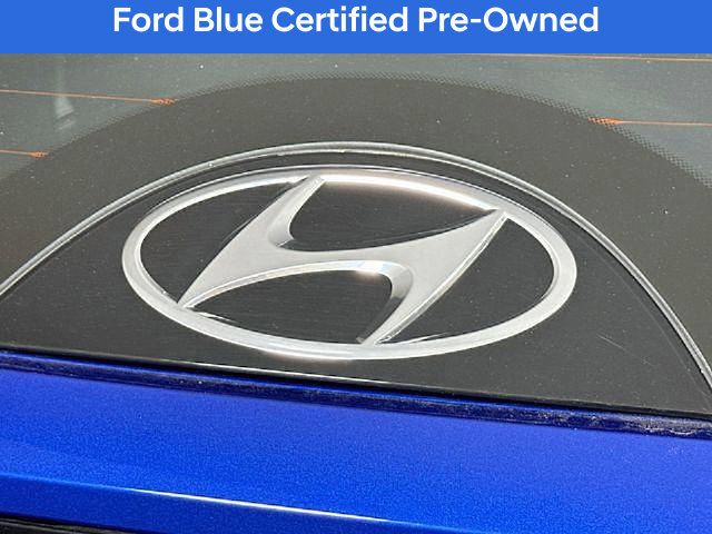 Used 2023 Hyundai Tucson SE AWD/4WD image 48