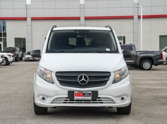 Used 2016 Mercedes-Benz Metris Passenger w/ Active Safety Plus Package video 2