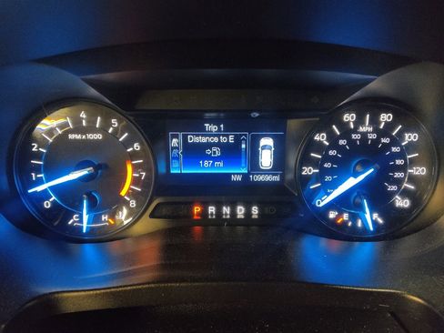 Used 2017 Ford Explorer FWD image 23