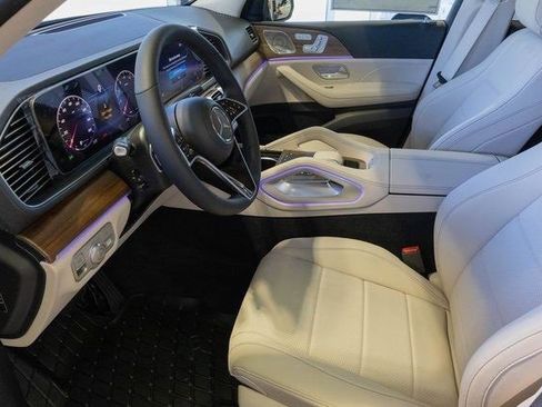 New 2026 Mercedes-Benz GLE 450 GLE 450 image 11