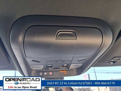 Used 2018 Cadillac XT5 Luxury w/ Driver Awareness Package image 2