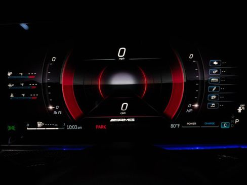 Certified 2025 Mercedes-Benz G 63 AMG 4MATIC image 25