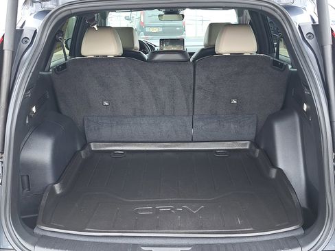 Used 2023 Honda CR-V Sport Touring image 12