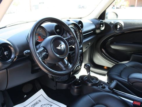 Used 2015 MINI Cooper Countryman FWD image 16