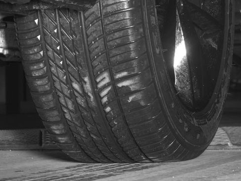 New 2026 Jaguar F-PACE R-Dynamic S image 44