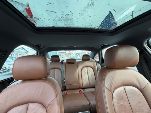 Used 2015 Audi A6 2.0T Premium Plus w/ Premium Plus Package image 21