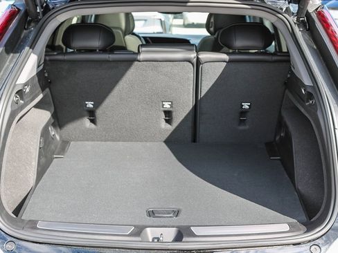 Used 2025 Cadillac Optiq Sport 1 image 27