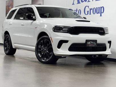 Used 2025 Dodge Durango GT