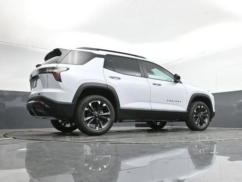 New 2026 Chevrolet Equinox RS w/ Convenience Package III image 13