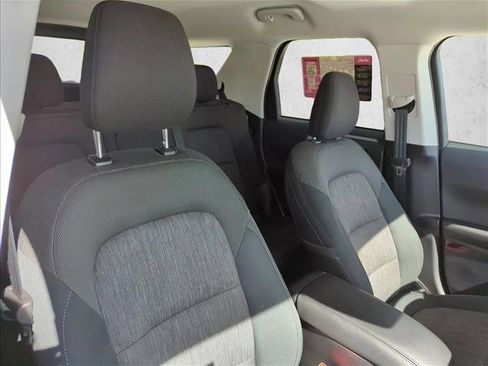 Certified 2023 Ford Bronco Sport Big Bend image 26