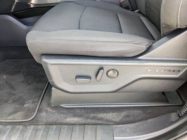 Used 2023 Ford F150 XLT w/ Equipment Group 302A High AWD/4WD image 22