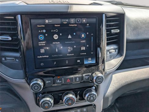 New 2026 RAM 5500 Tradesman w/ Safety Group AWD/4WD image 18