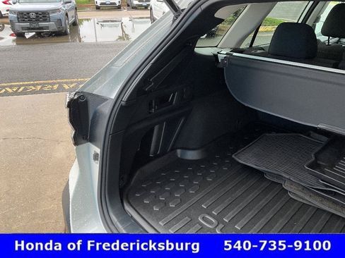 Used 2021 Subaru Outback Premium AWD/4WD image 21